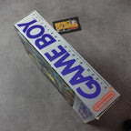 Game Boy Mattel