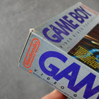 Game Boy Mattel