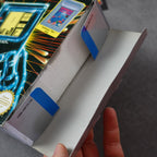 Game Boy Mattel