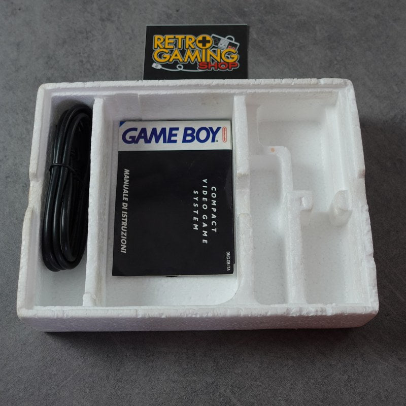 Game Boy Mattel