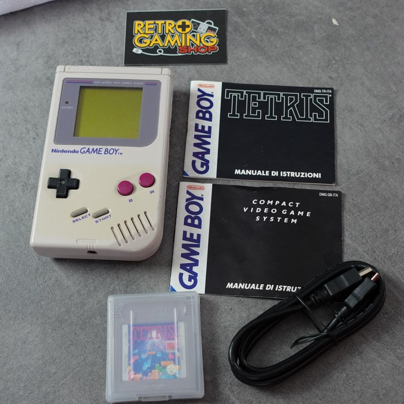 Game Boy Mattel