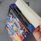 Vendita Pinbot - Retrogaming Shop