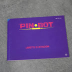 Vendita Pinbot - Retrogaming Shop