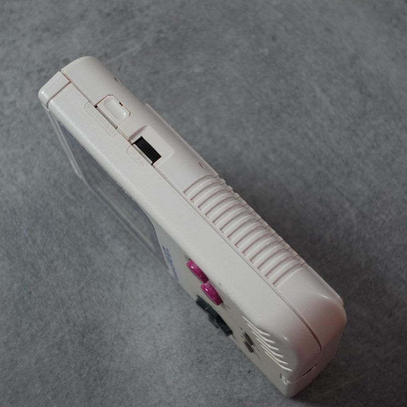 Game Boy Mattel
