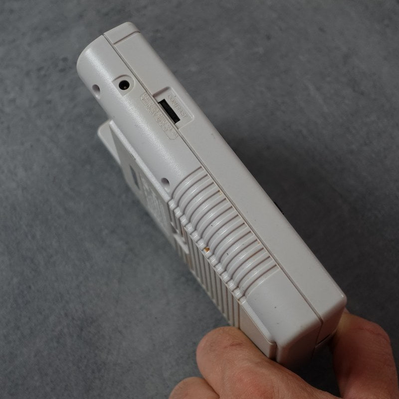Game Boy Mattel