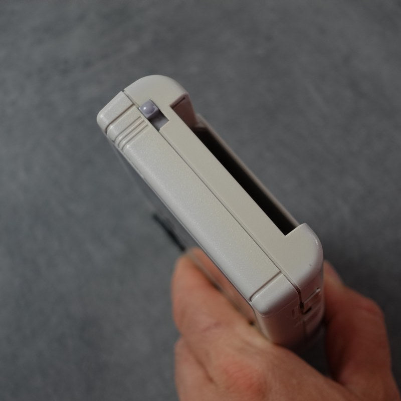 Game Boy Mattel