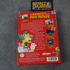 Vendita Krusty Fun House - Retrogaming Shop
