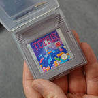 Game Boy Mattel