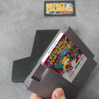 Vendita Krusty Fun House - Retrogaming Shop