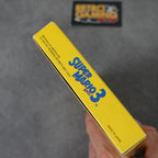 Vendita Super Mario Bros 3 USA Prima Stampa - Retrogaming Shop