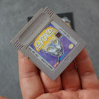 Pokémon Blaue Edition