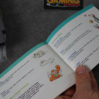 Vendita Super Mario Bros 3 USA Prima Stampa - Retrogaming Shop