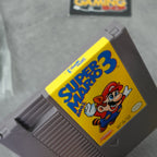Vendita Super Mario Bros 3 USA Prima Stampa - Retrogaming Shop