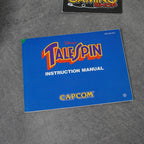 Vendita Talespin - Retrogaming Shop