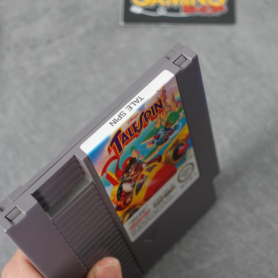Vendita Talespin - Retrogaming Shop