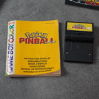 Pokemon Pinball