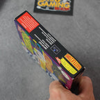 Super Breakout / Battlezone