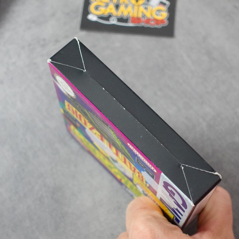 Super Breakout / Battlezone