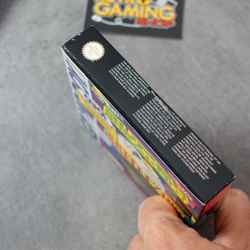 Super Breakout / Battlezone