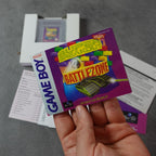 Super Breakout / Battlezone