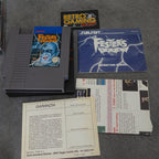 Vendita Fester’s Quest - Retrogaming Shop