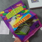 Super Breakout / Battlezone
