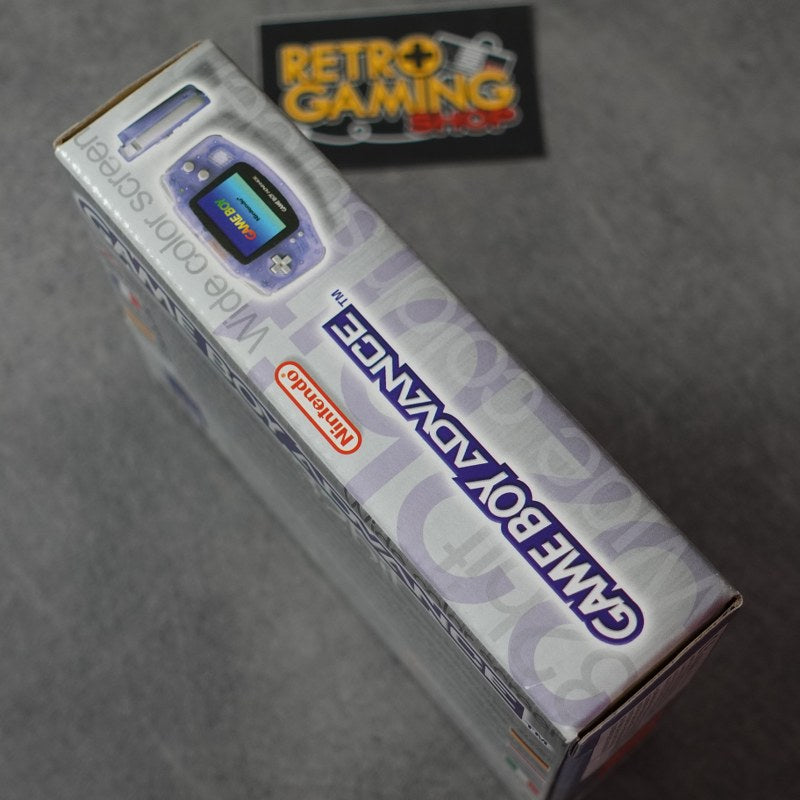 Game Boy Advance