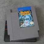 Vendita Fester’s Quest - Retrogaming Shop