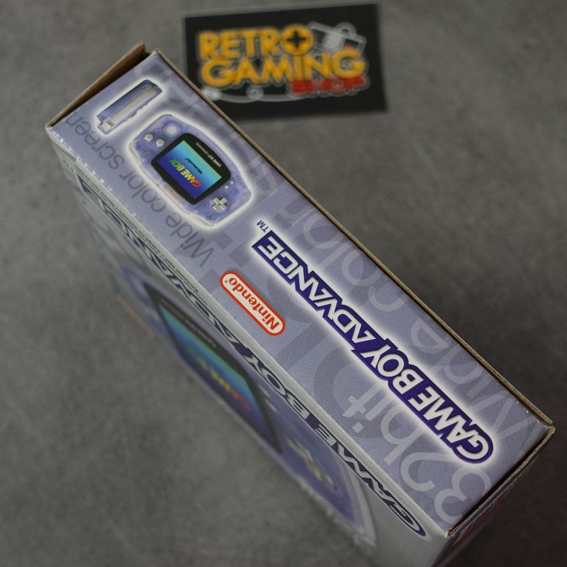 Game Boy Advance