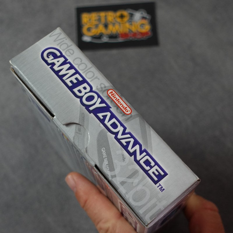 Game Boy Advance