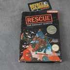Vendita Rescue The Embassy Mission - Retrogaming Shop