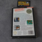 Vendita Rescue The Embassy Mission - Retrogaming Shop