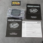 Game Boy Advance