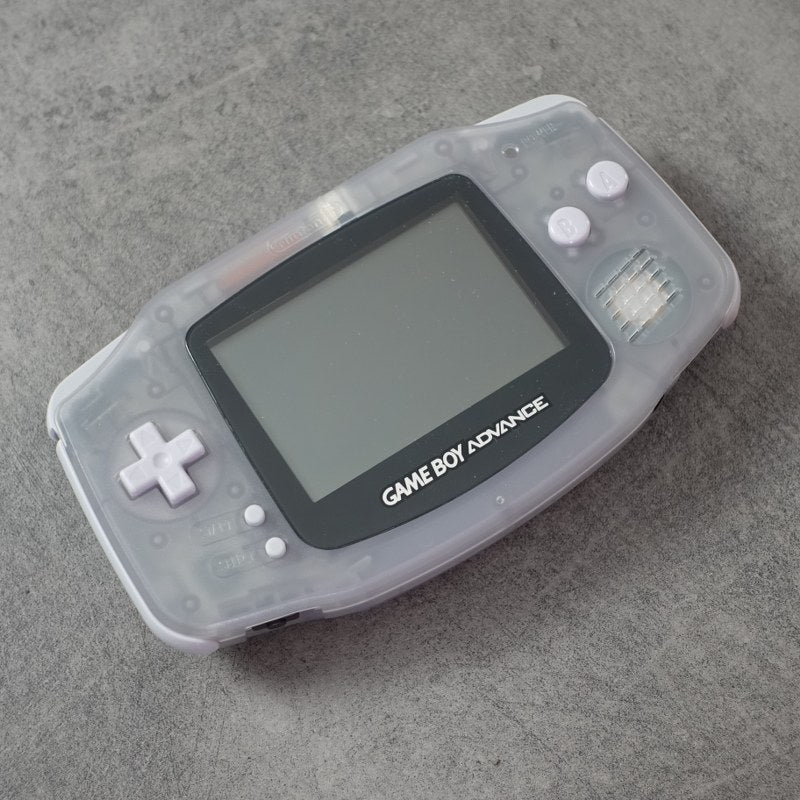 Game Boy Advance