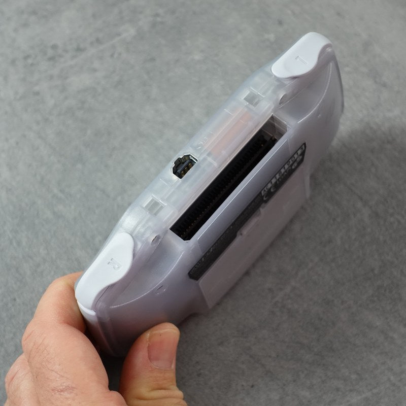 Game Boy Advance