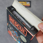 Vendita Rescue The Embassy Mission - Retrogaming Shop