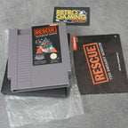 Vendita Rescue The Embassy Mission - Retrogaming Shop