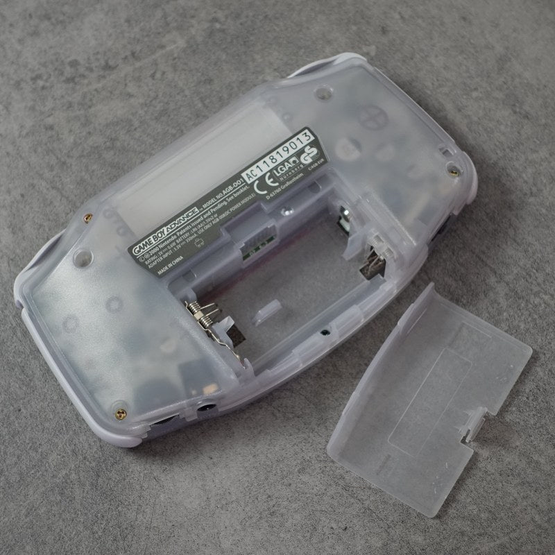 Game Boy Advance