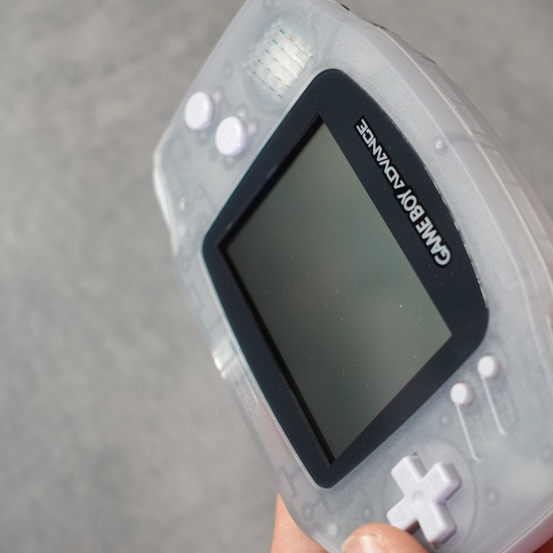 Game Boy Advance