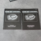 Game Boy Advance