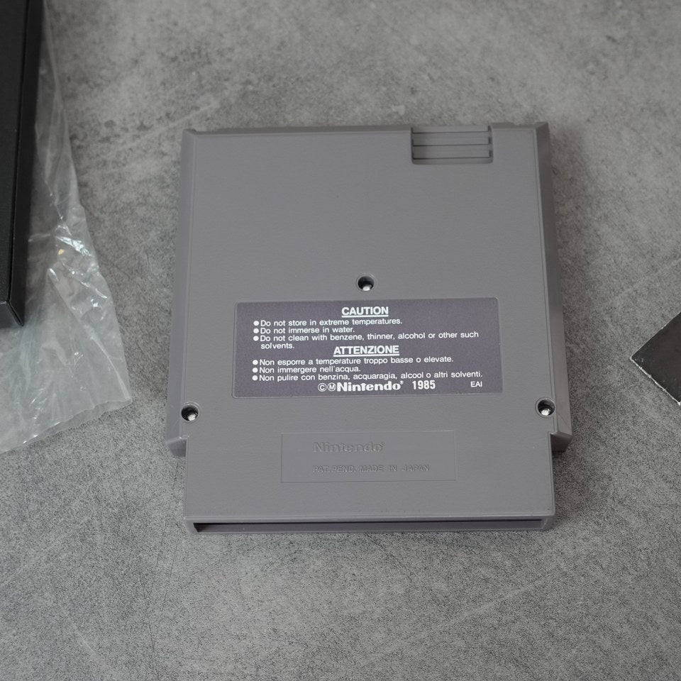Vendita Rescue The Embassy Mission - Retrogaming Shop