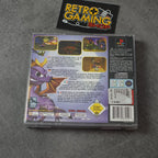 Spyro 2 Gateway to Glimmer