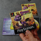 Spyro 2 Gateway to Glimmer
