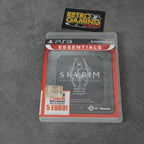 Vendita The Elder Scrolls V: Skyrim - Retrogaming Shop