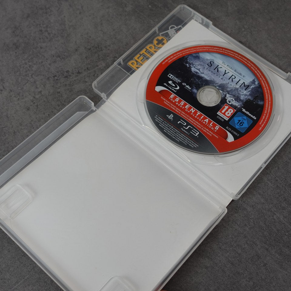 Vendita The Elder Scrolls V: Skyrim - Retrogaming Shop