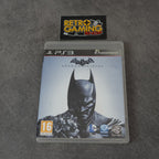 Vendita Batman Arkham Origins - Retrogaming Shop