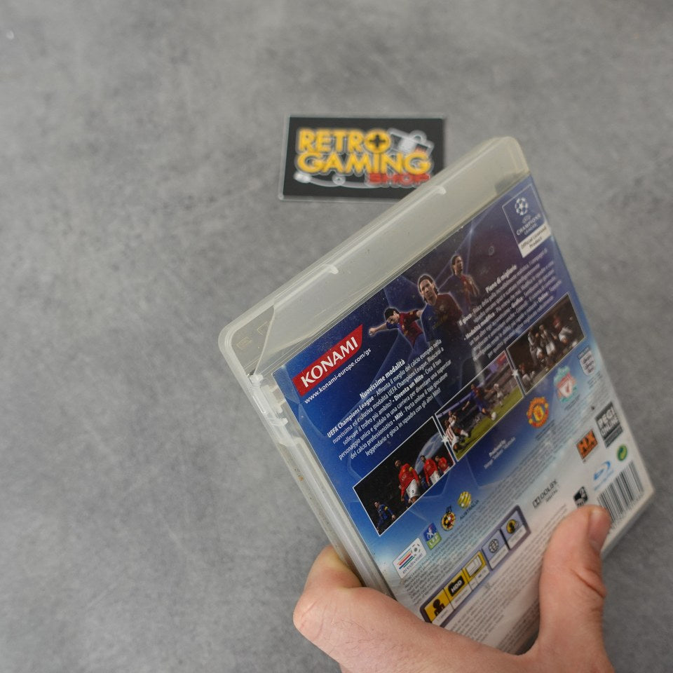 Vendita Pes 2009 - Retrogaming Shop