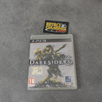 Vendita Darksiders - Retrogaming Shop