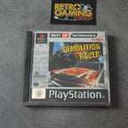 Demolition Racer