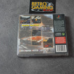 Demolition Racer